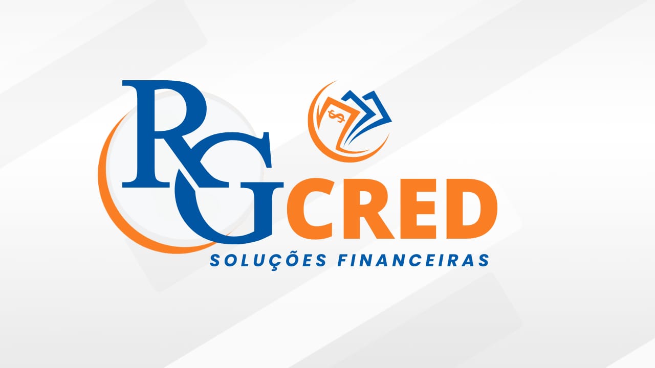 RGCRED GESTAO FINANCEIRA E NEGOCIOS LTDA CNPJ: 62.245.376/0001-13 Email: atendimento@rgcred.com.br